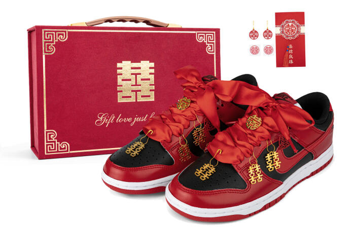 【】Nike Dunk Low