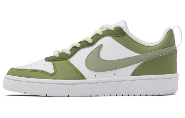 【】 Nike Court Borough Low 2 GS
