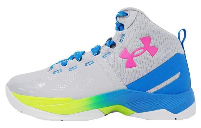 Under Armour Curry 2