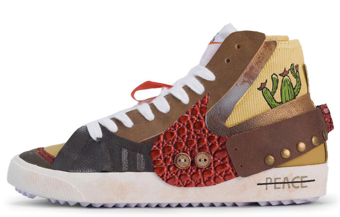 【】 Nike Blazer