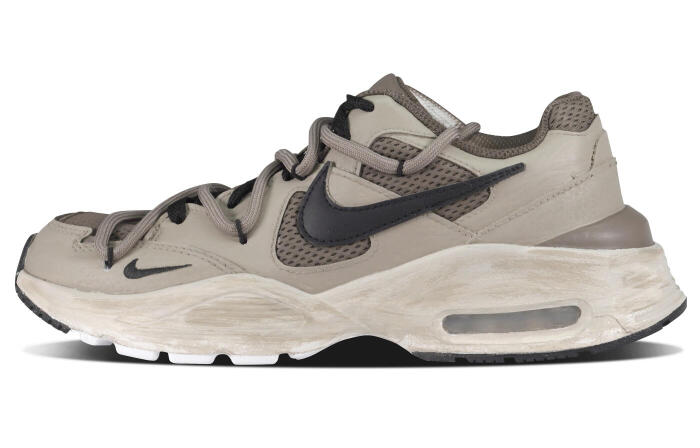 【】 Nike Air Max Fusion