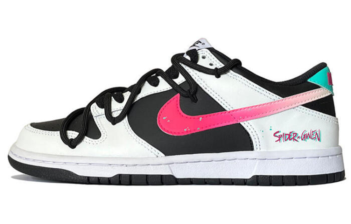 【】 Nike Dunk Low GS