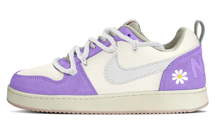 【】 Nike Court Borough Low PRM vibe