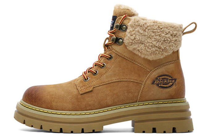 Dickies
