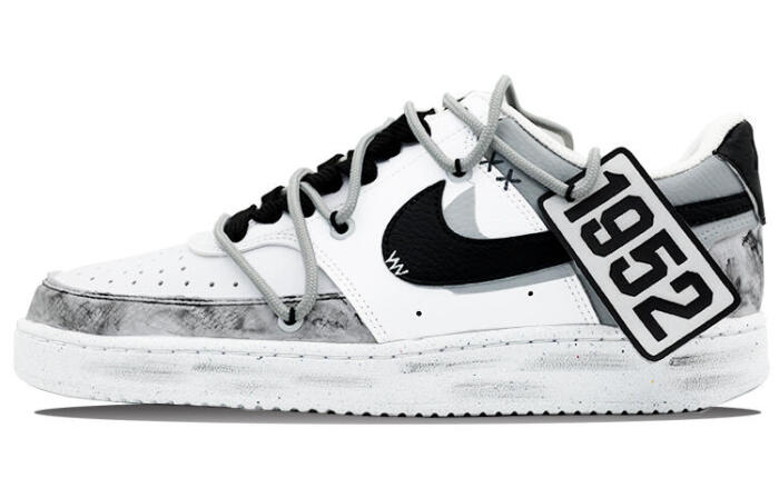 【】 Nike Court Vision 1 Low