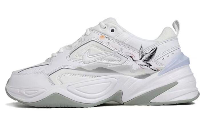 【】 Nike M2K Tekno