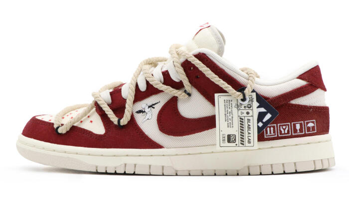 【】 Nike Dunk Low