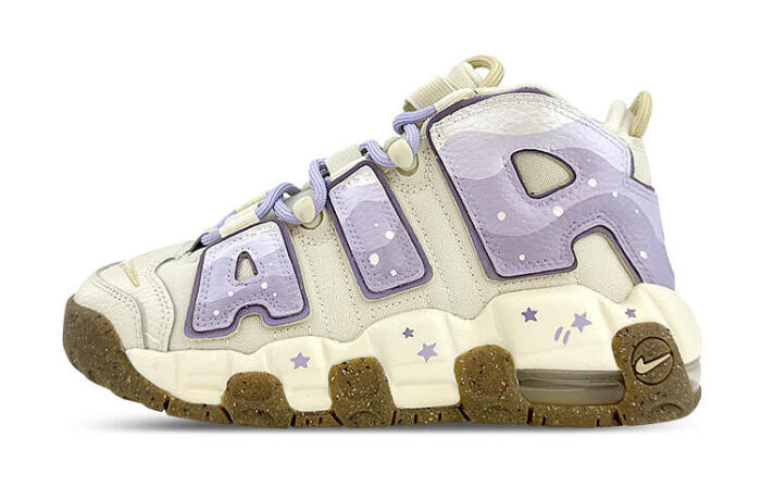 【】 Nike Air More Uptempo