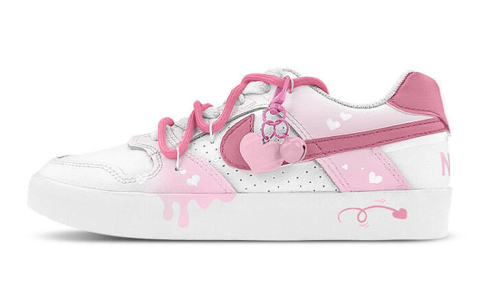 【】 Nike SB Delta Force