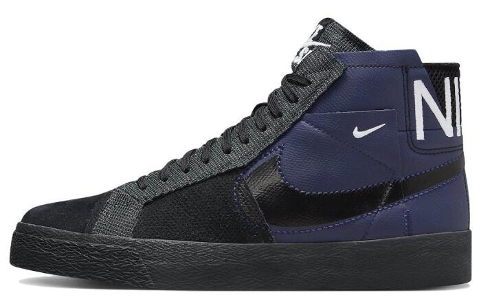 Nike Blazer Mid Premium