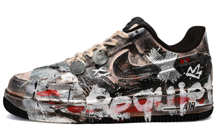 【】 Nike Air Force 1 '07