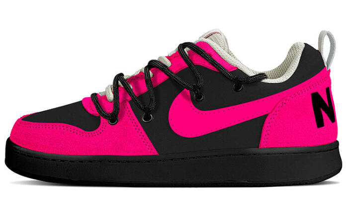 【】 Nike Court Borough Low PRM  Y2K vibe