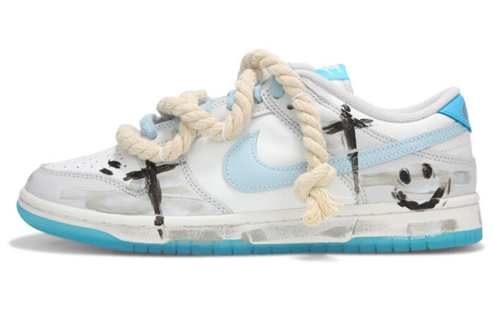 【】 Nike Dunk Low