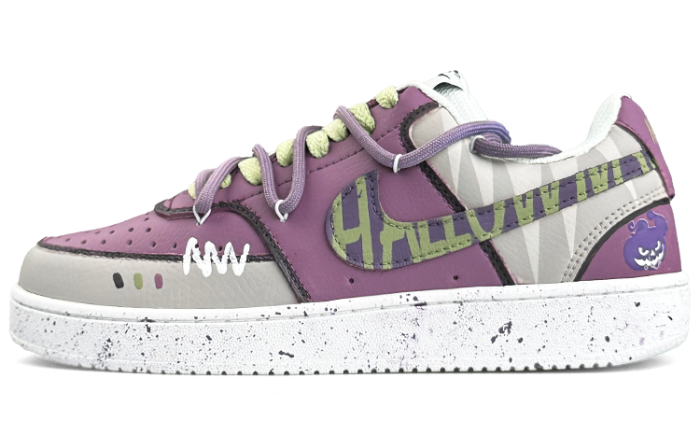 【】 Nike Court Vision 1 Low