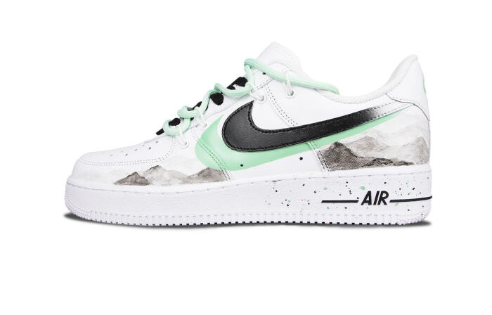 【】 Nike Air Force 1 Low 07
