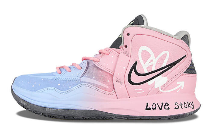 【】 Nike Kyrie 8 infinity EP 8