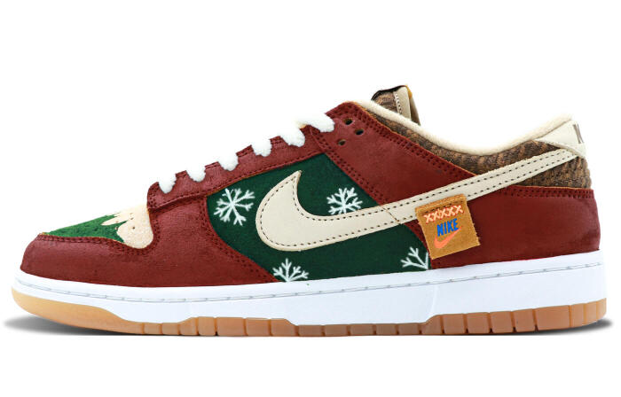 【】 Nike Dunk