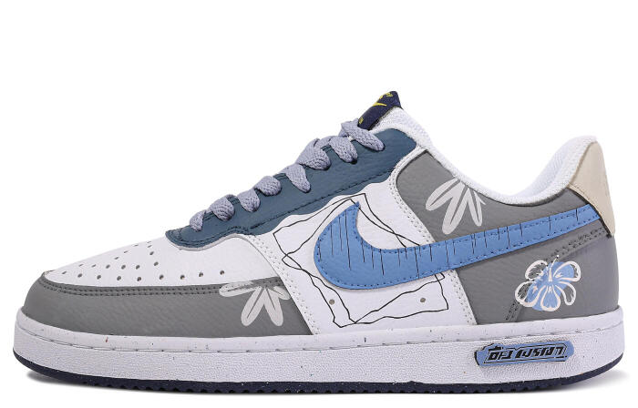 【】 Nike Court Borough