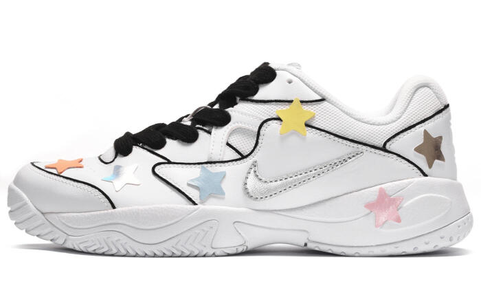 【】 Nike Court Lite 2
