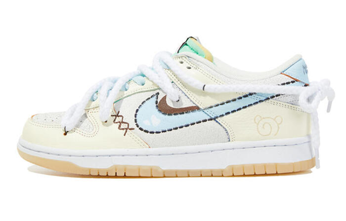 【】 Nike Dunk Low 101 GS