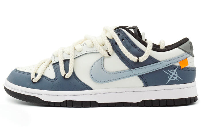【】 Nike Dunk Low GS
