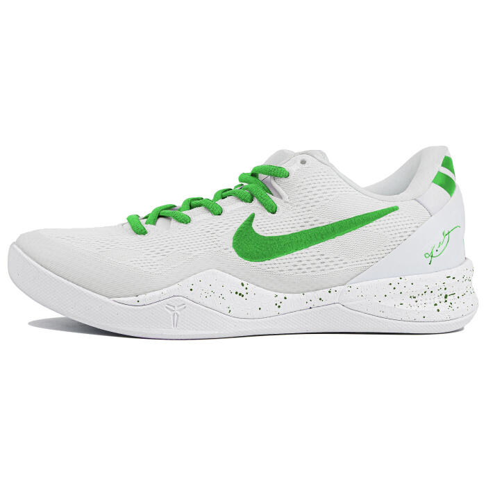 【】 Nike Kobe 8 Protro " Halo " 8