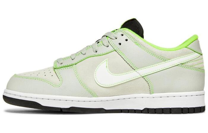 Nike Dunk Low University of Oregon PE