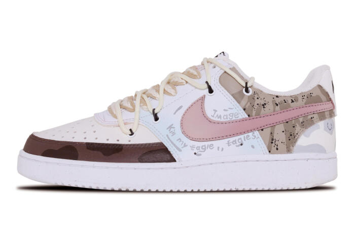 【】Nike Court Vision 1 Eagel