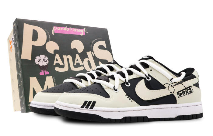 【】 Nike Dunk GS