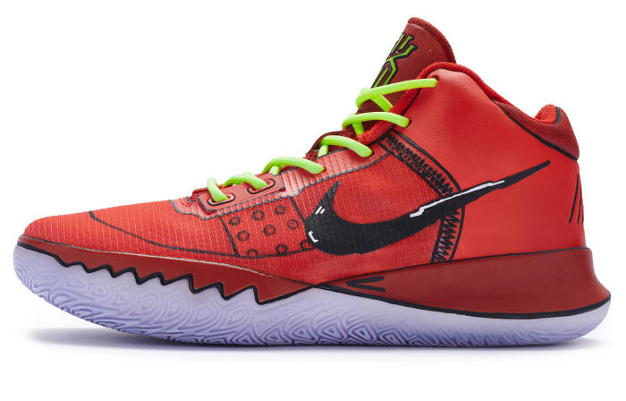 【】 Nike Flytrap 4 811