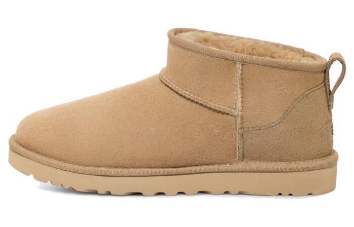 UGG