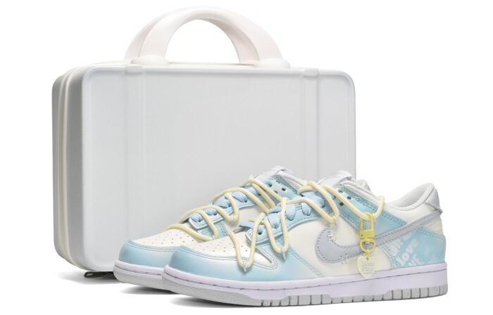 【】 Nike Dunk CUS ID