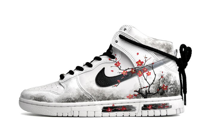 【】 Nike Dunk Retro PRM ""