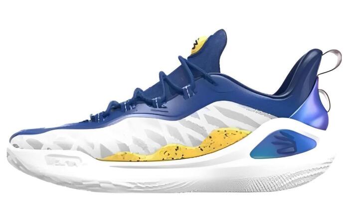 Under Armour Curry 11