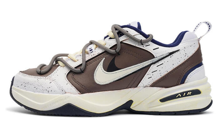 【】 Nike Air Monarch 4 PU