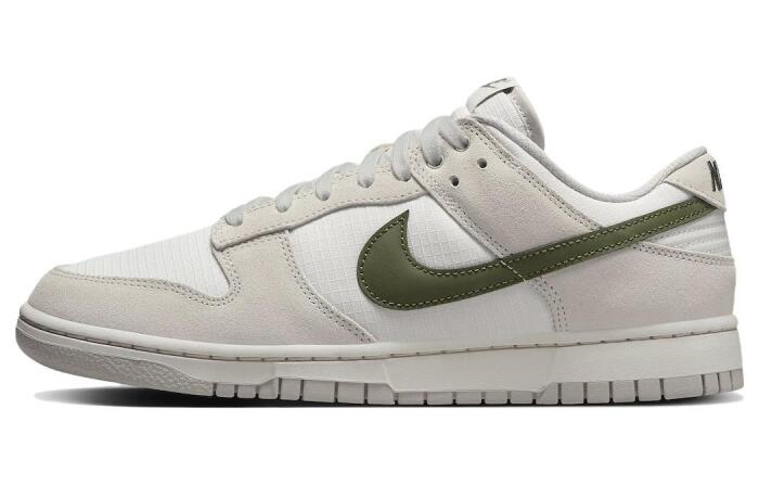Nike Dunk Low Leaf Veins