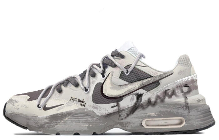 【】 Nike Air Max Fusion