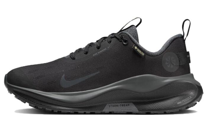 Nike React Infinity Run Flyknit 4