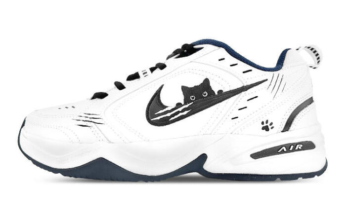 【】 Nike Air Monarch 4 PU