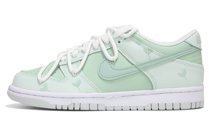 【】 Nike Dunk GS