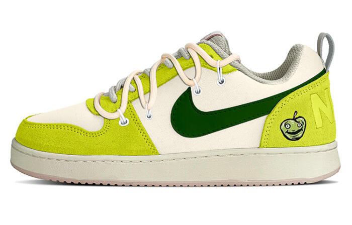 【】 Nike Court Borough Low PRM vibe ·