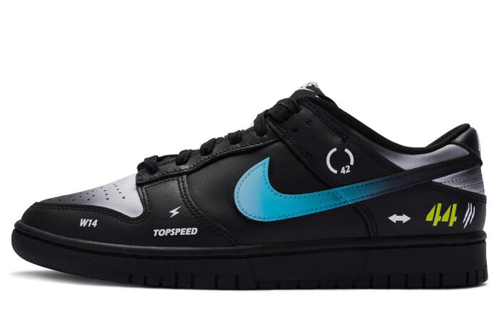 【】 Nike Dunk Low 811