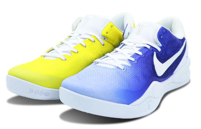 【】 Nike Kobe 8 8