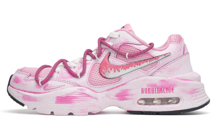 【】 Nike Air Max Fusion