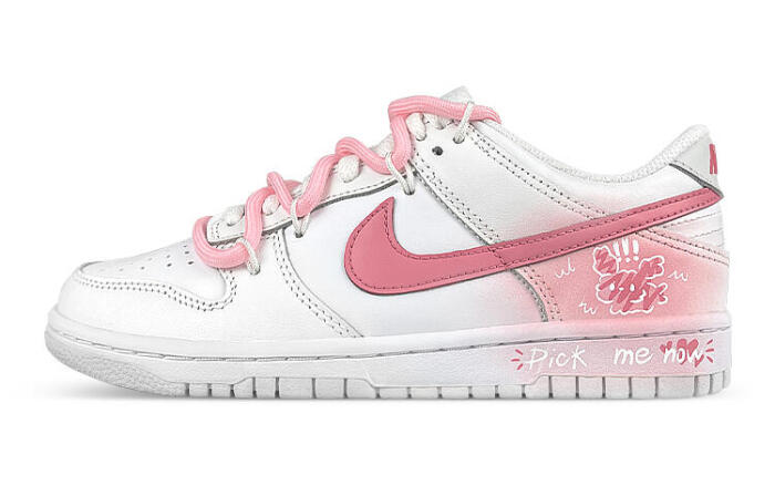 【】 Nike Dunk Low
