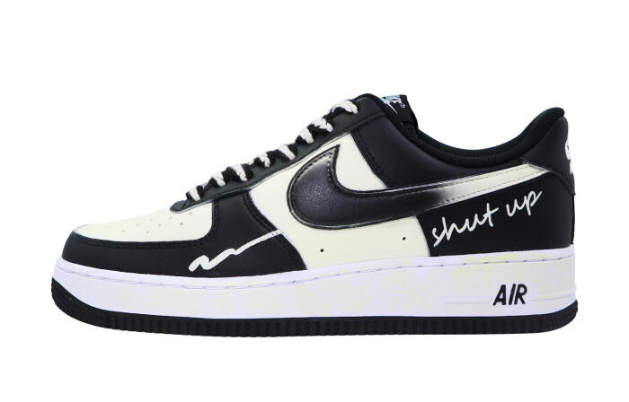 【】 Nike Air Force 1 Low "Panda"
