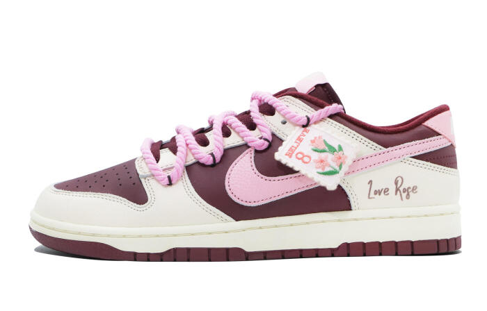 【】 Nike Dunk Low