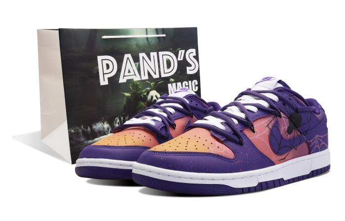 【】 Nike Dunk
