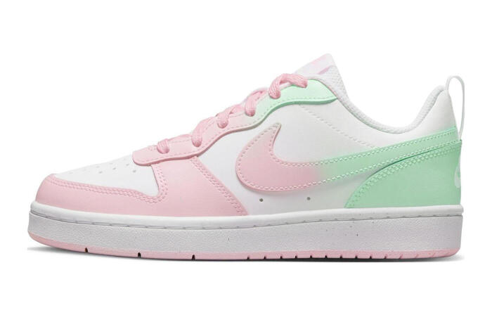 【】 Nike Court Borough 2 GS