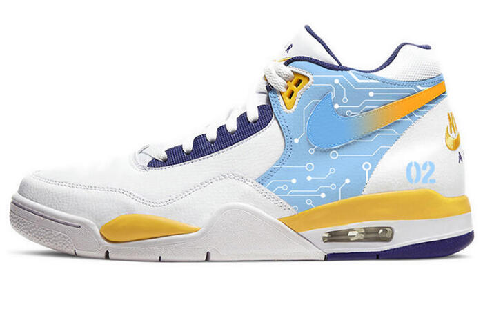 【】 Nike Flight Legacy